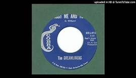 Dreamliners, The - Just Me And You - 1963