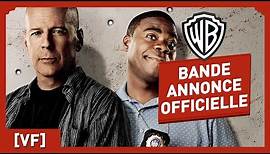 Top Cops - Bande Annonce Officielle (VF) - Bruce Willis / Kevin Smith