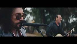 Mike Campbell & The Dirty Knobs - Wreckless Abandon (Official Music Video)