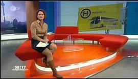 ZDF Morgenmagazin Anja Heyde