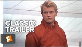 Parrish (1961) Official Trailer - Claudette Colbert, Troy Donahue Movie HD