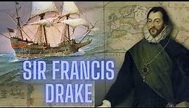 Wer war eigentlich Sir Francis Drake? Sein Leben kurz erklärt!
