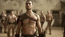 Spartacus TV actor Andy Whitfield dies at 39
