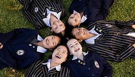Ravenswood School for Girls, NSW