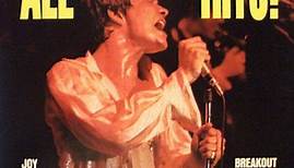 Mitch Ryder - All Mitch Ryder Hits!