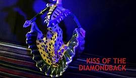 Gurf Morlix - Kiss Of The Diamondback