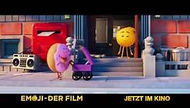 EMOJI - DER FILM - Emojicon 30" - Jetzt im Kino!