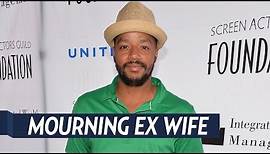 Donald Faison Mourns the Death of His Ex-Wife, Lisa Askey, in Heartfelt Post