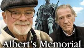 Albert's Memorial [DVD]