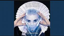 Visage (Orchestral Version)