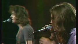 The Pretty Things play Live 1971 - In The Square