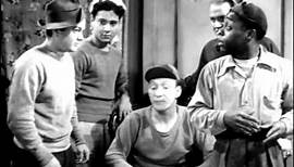Ghosts on the Loose (1943) THE EAST SIDE KIDS