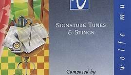 Martin Price & Simon Foster - Signature Tunes & Stings