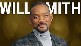 The Rise of Will Smith