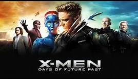 X-Men: Days Of Future Past - Join Me Soundtrack HD]
