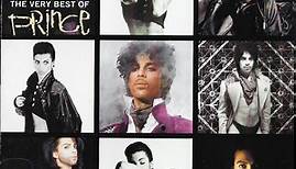 Prince - The Very Best Of Prince