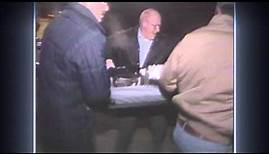 DENNIS MCGUIRE EXECUTION (Late News Version)