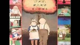 ROGER WATERS - WHEN THE WIND BLOWS [ORIGINAL SOUNDTRACK] 1986