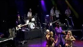 Wonderful Thing - Kid Creole & The Coconuts - live 2009