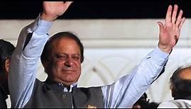 Pakistan election: Nawaz Sharif's Muslim League wins