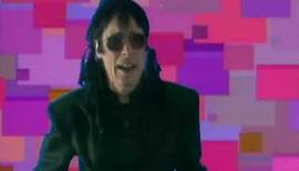 Todd Rundgren - Something To Fall Back On (Official Music Video)