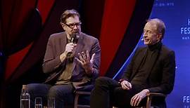 Hay Festival - Brothers Richard and Mat Osman discuss...