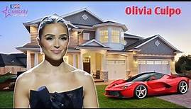 Olivia Culpo Miss Universe, Age, Husband, Sisters, Parents, Lifestyle Net Worth Bio