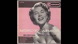 Mindy Carson - My Foolish Heart (1950)