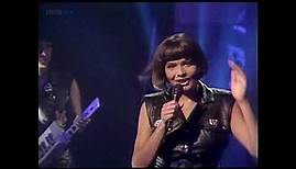 Betty Boo - Where Are You Baby - TOTP - 1990