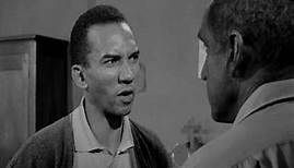 Preview Clip: Black Like Me (1964, starring James Whitmore, Al Freeman Jr. and D'Urville Martin)