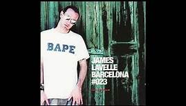 Global Underground 023 - Barcelona - James Lavelle (2002)