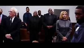 Justice On Trial: The Movie (Official Trailer)