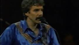 Tom Rush at Symphony Hall - "A New Year" 1983