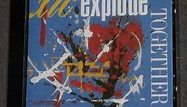 XTC - Explode Together (The Dub Experiments 78-80)