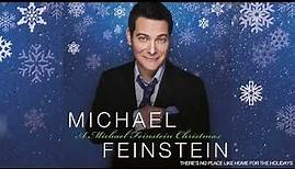 Michael Feinstein - There's No Place Like Home For The Holidays (Official Audio)