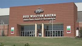 Bud Walton Arena renovation study approved