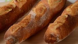 French Baguettes Recipe Demonstration - Joyofbaking.com