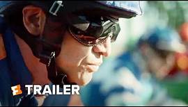 Jockey Trailer #1 (2021) | Movieclips Indie