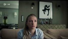 Lena Klenke - Nordholm-Das Mädchen am Strand (2020)