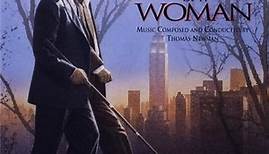 Thomas Newman - Scent Of A Woman (Original Motion Picture Soundtrack)