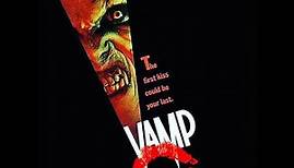 VAMP (1986) Trailer