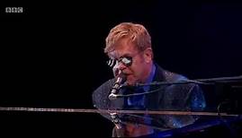 6. A Good Heart - Elton John - Live in Hyde Park September 11 2016