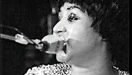 Aretha Franklin - Live at Concertgebouw Amsterdam 1968 - Dr. Feelgood