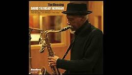 David "Fathead" Newman - As Time Goes By