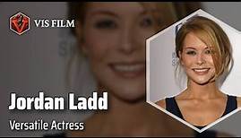 Jordan Ladd: A Scream Queen's Journey | Actors & Actresses Biography