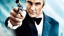 James Bond 007 - Diamantenfieber - Stream: Online anschauen