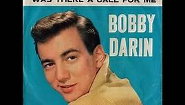 Bobby Darin - Mack The Knife (HD/Lyrics)