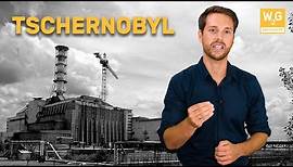 Tschernobyl - Die nukleare Katastrophe
