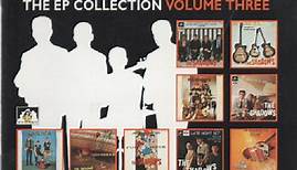 The Shadows - The EP Collection Volume Three