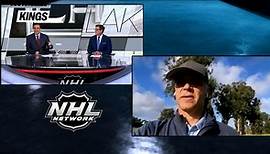 Luc Robitaille Joins NHL Tonight